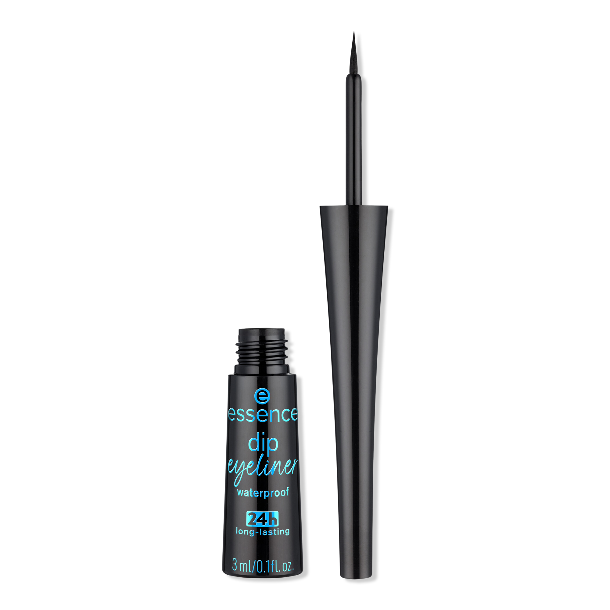 Essence Dip Eyeliner #1