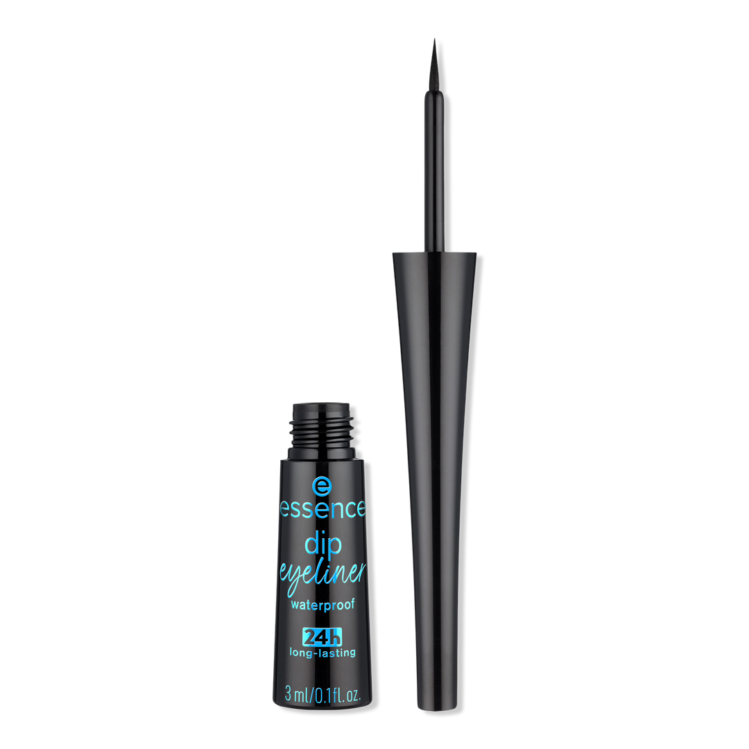 Essence Dip Eyeliner #1