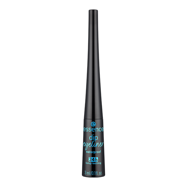 Essence Dip Eyeliner #3