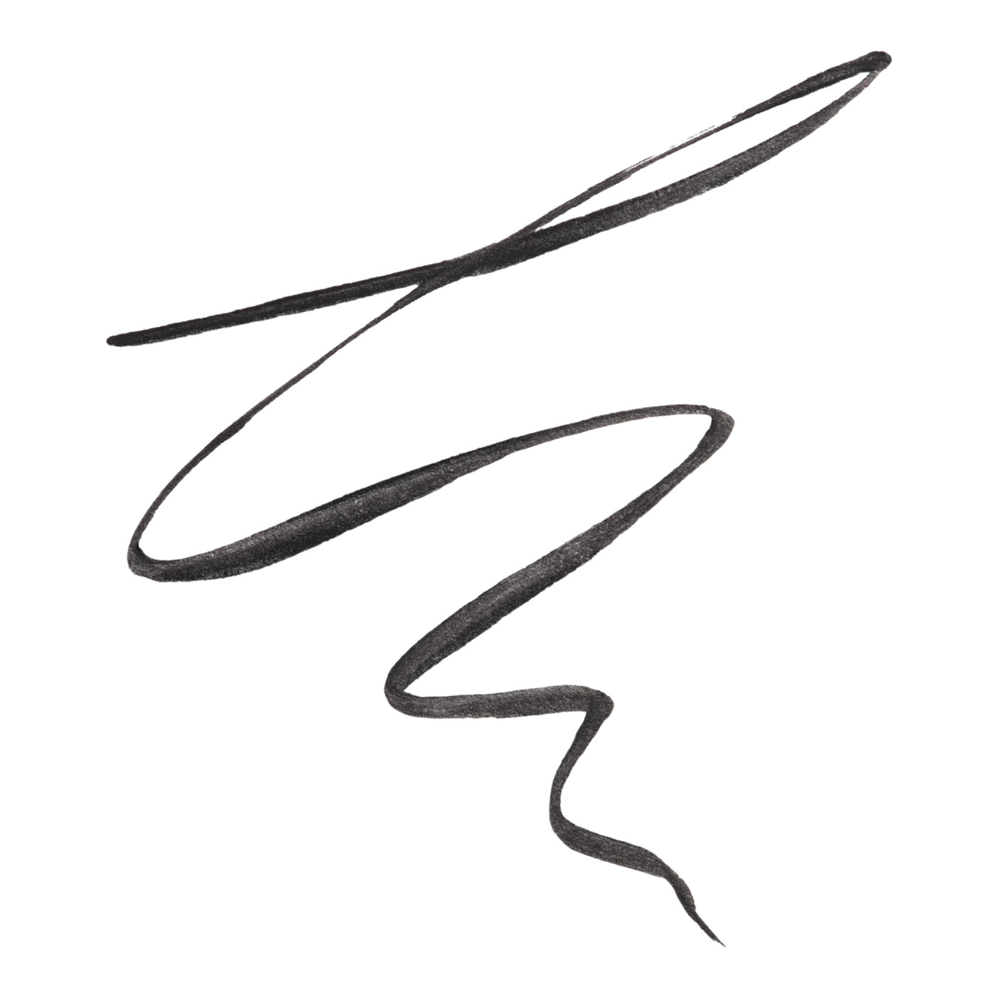 Жидкая подводка для глаз Essence Dip Eyeliner, цвет: Чёрный — фото 2
