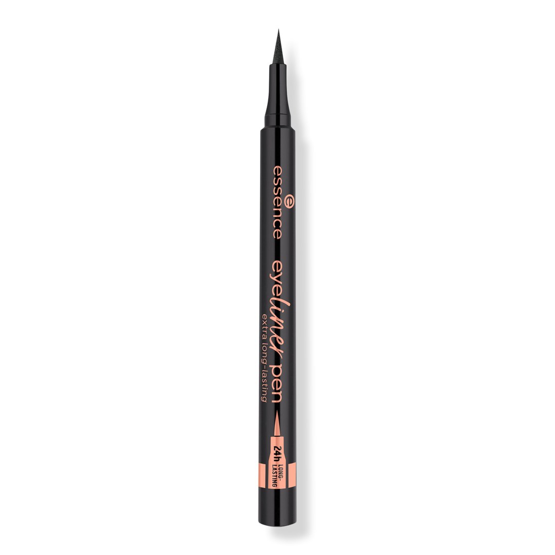 Essence Eyeliner Pen Extra Longlasting #1