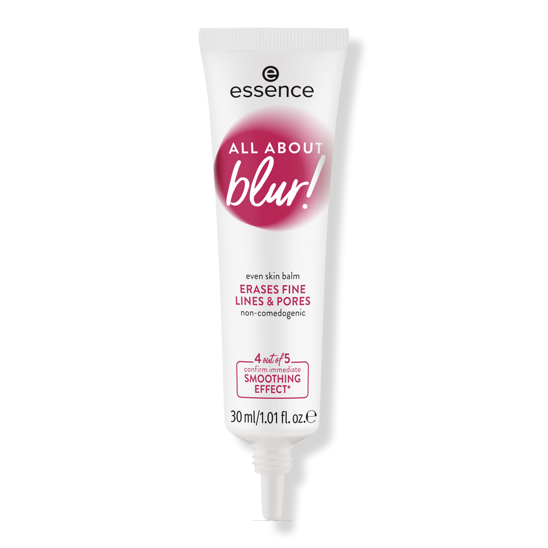 Essence All About Blur! Even Skin Balm #1