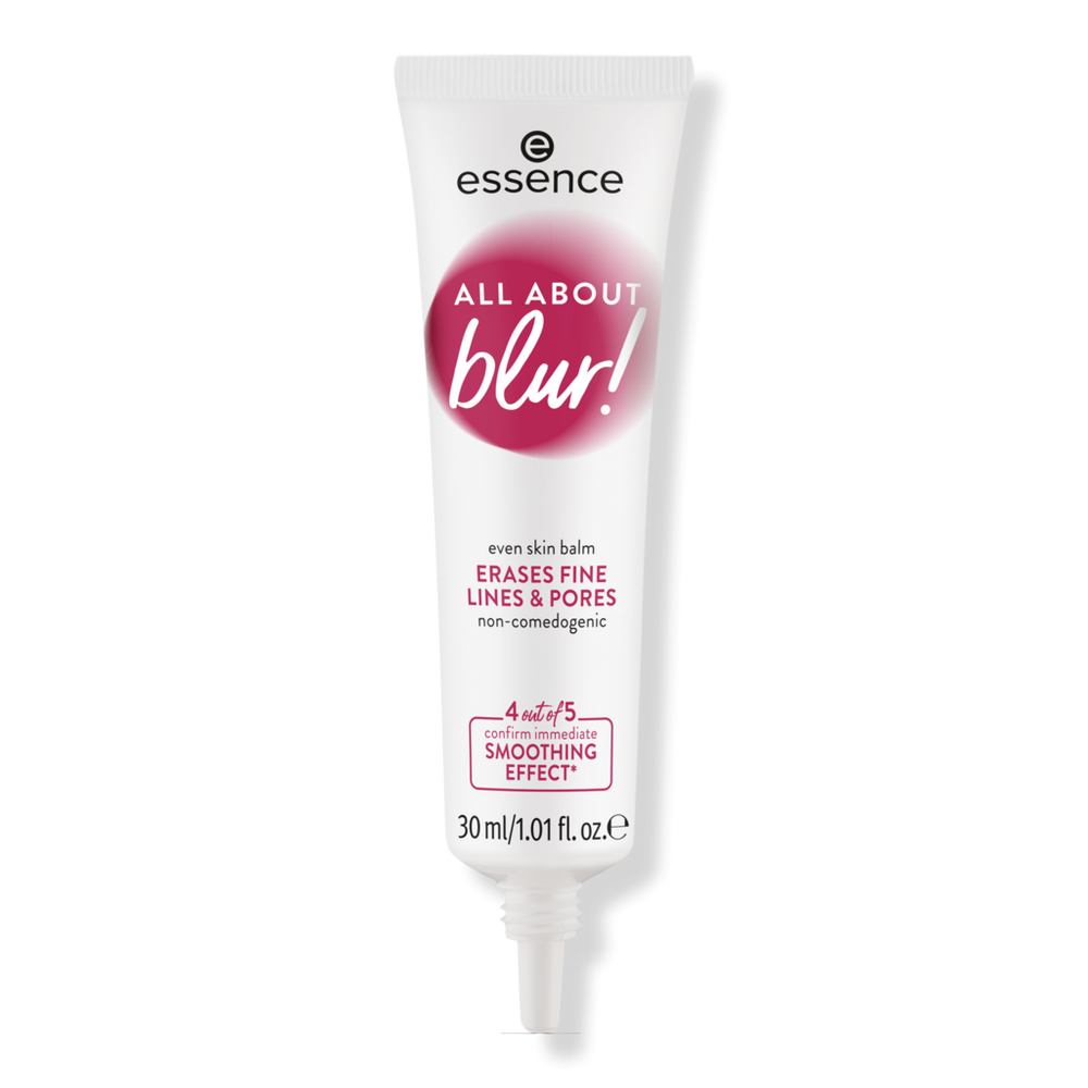 Essence All About Blur! Even Skin Balm