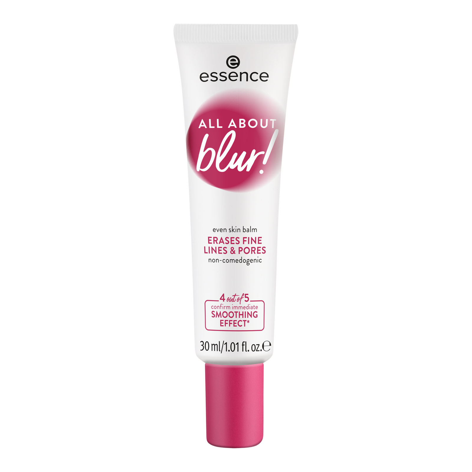 All About Blur! Even Skin Balm