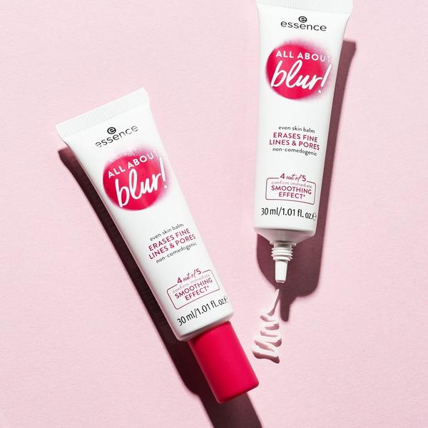 Essence All About Blur! Even Skin Balm #4