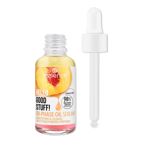 Essence - Hello, Good Stuff! Bi-Phase Oil Serum | Ulta Beauty