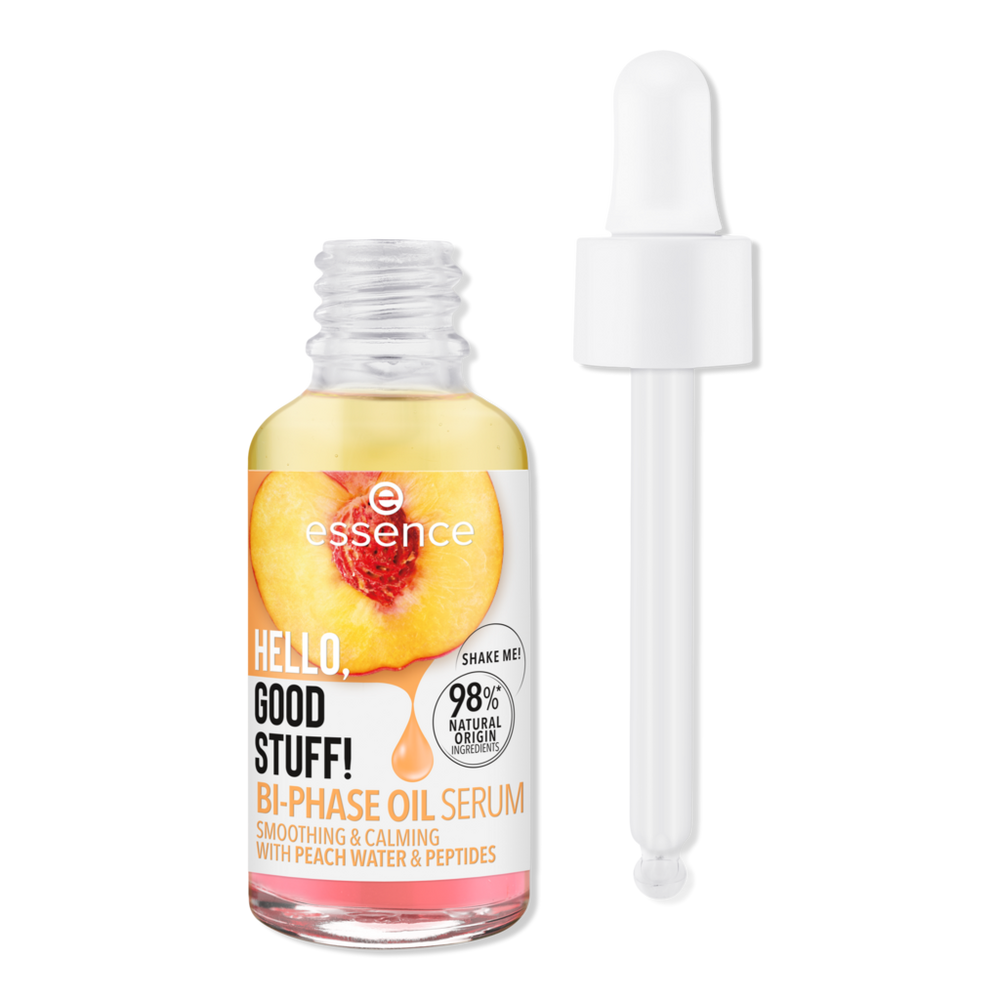 Essence Hello, Good Stuff! Bi-phase Oil Serum