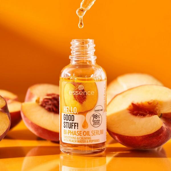 Essence Hello, Good Stuff! Bi-Phase Oil Serum #5