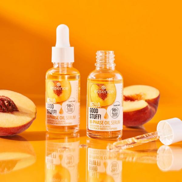 Essence Hello, Good Stuff! Bi-Phase Oil Serum #6