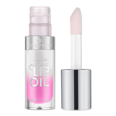Essence Hydra Kiss Lip Oil