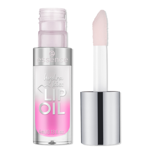 Kiss From A Rose Hydra Kiss Lip Oil - Essence | Ulta Beauty