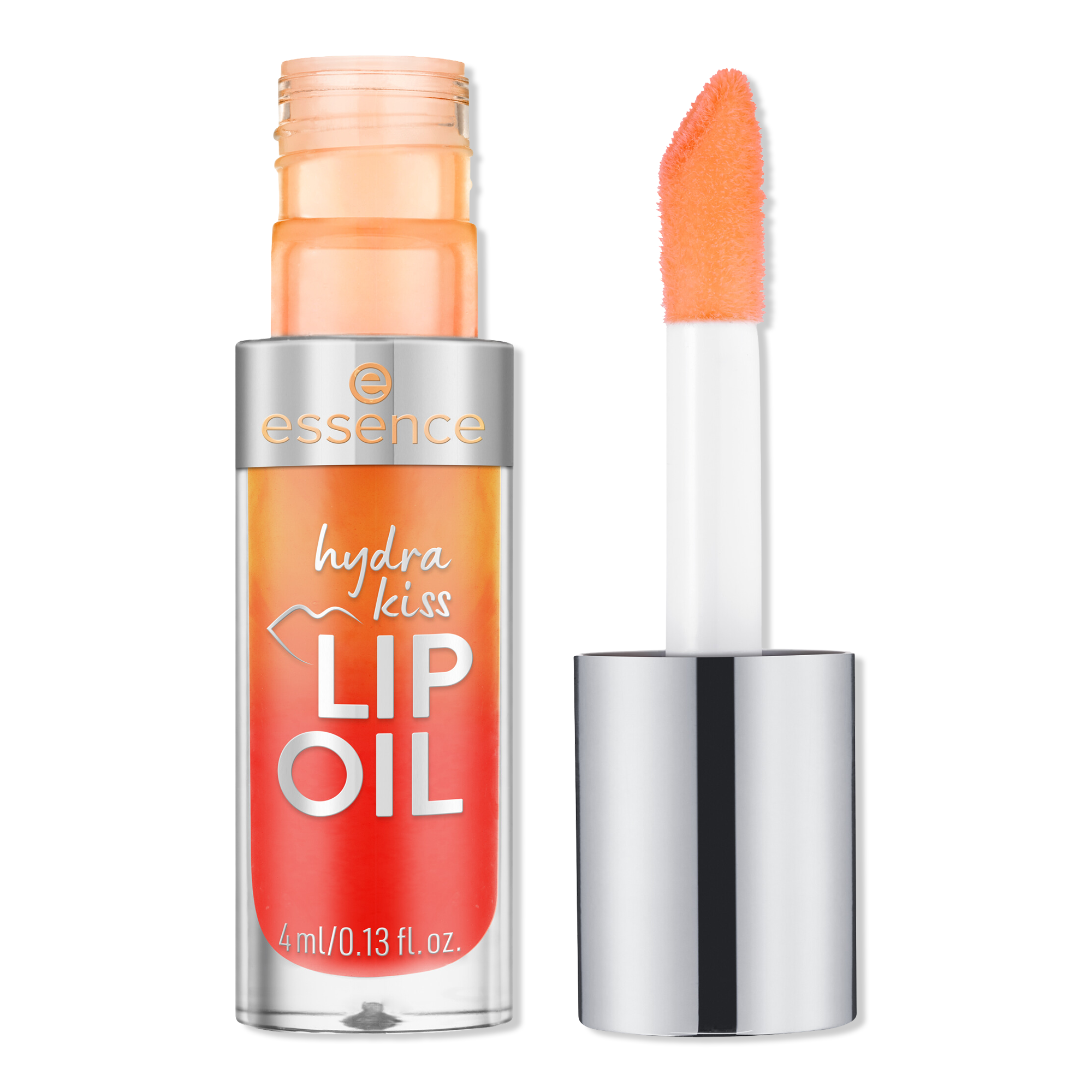 Essence Hydra Kiss Lip Oil #1