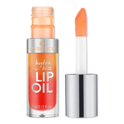 Essence Hydra Kiss Lip Oil