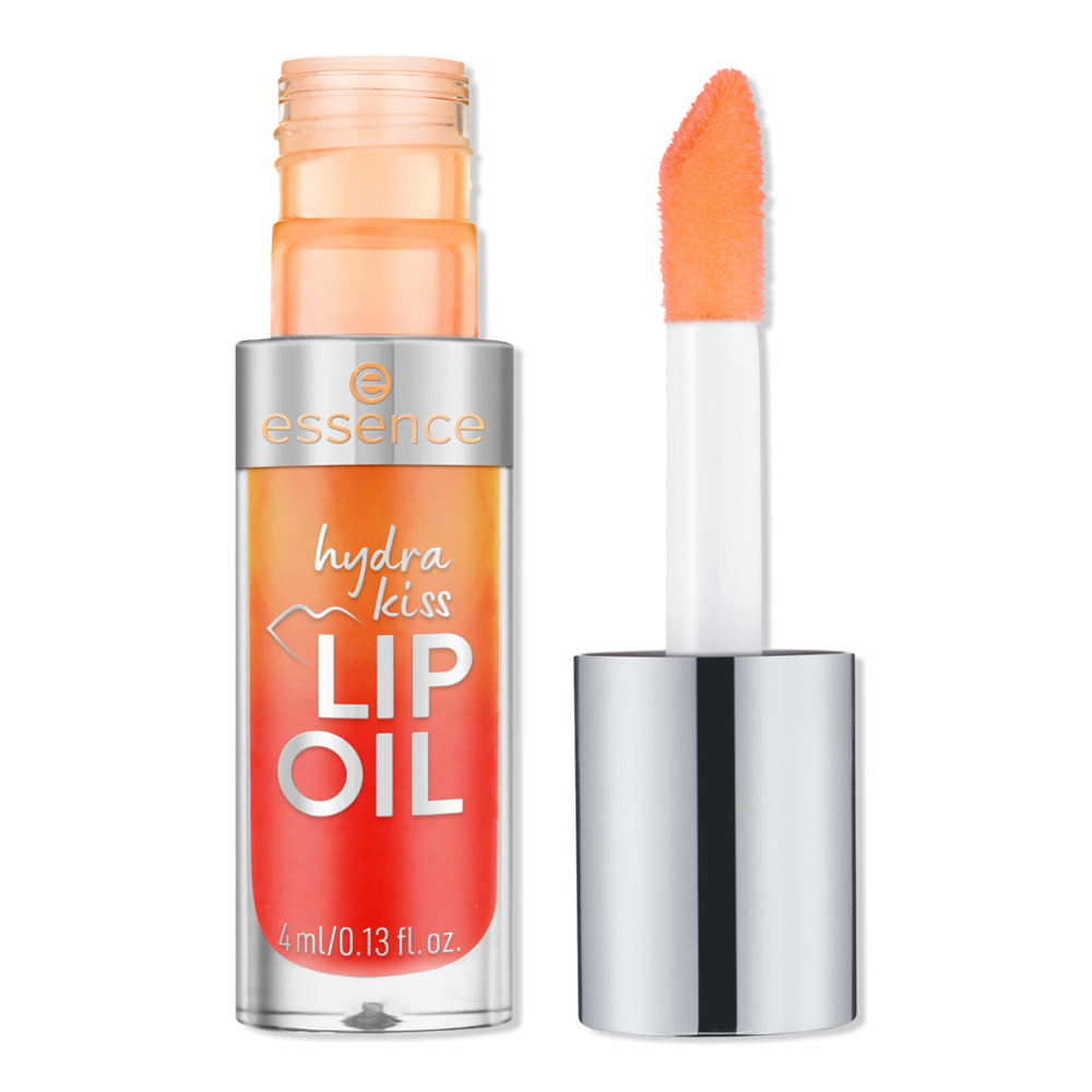 Essence Hydra Kiss Lip Oil - Honey, Honey!