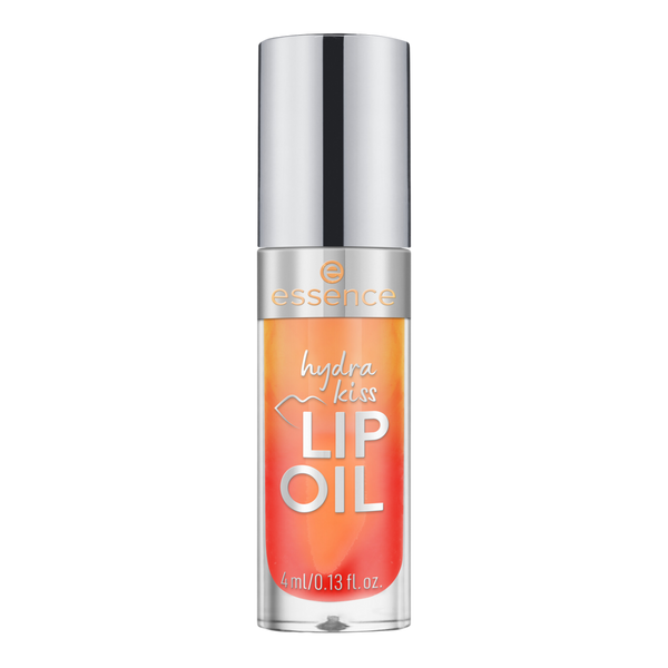 Essence Hydra Kiss Lip Oil #3