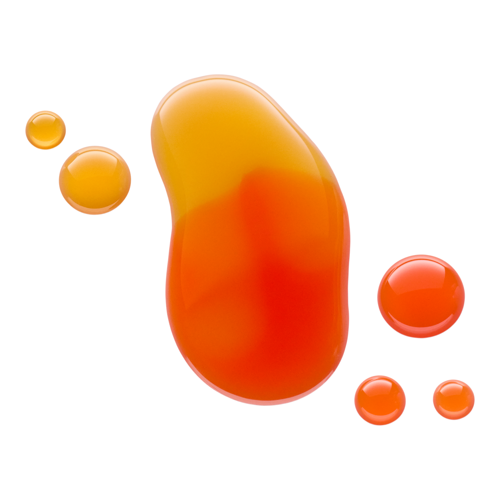 Hydra Kiss Lip Oil