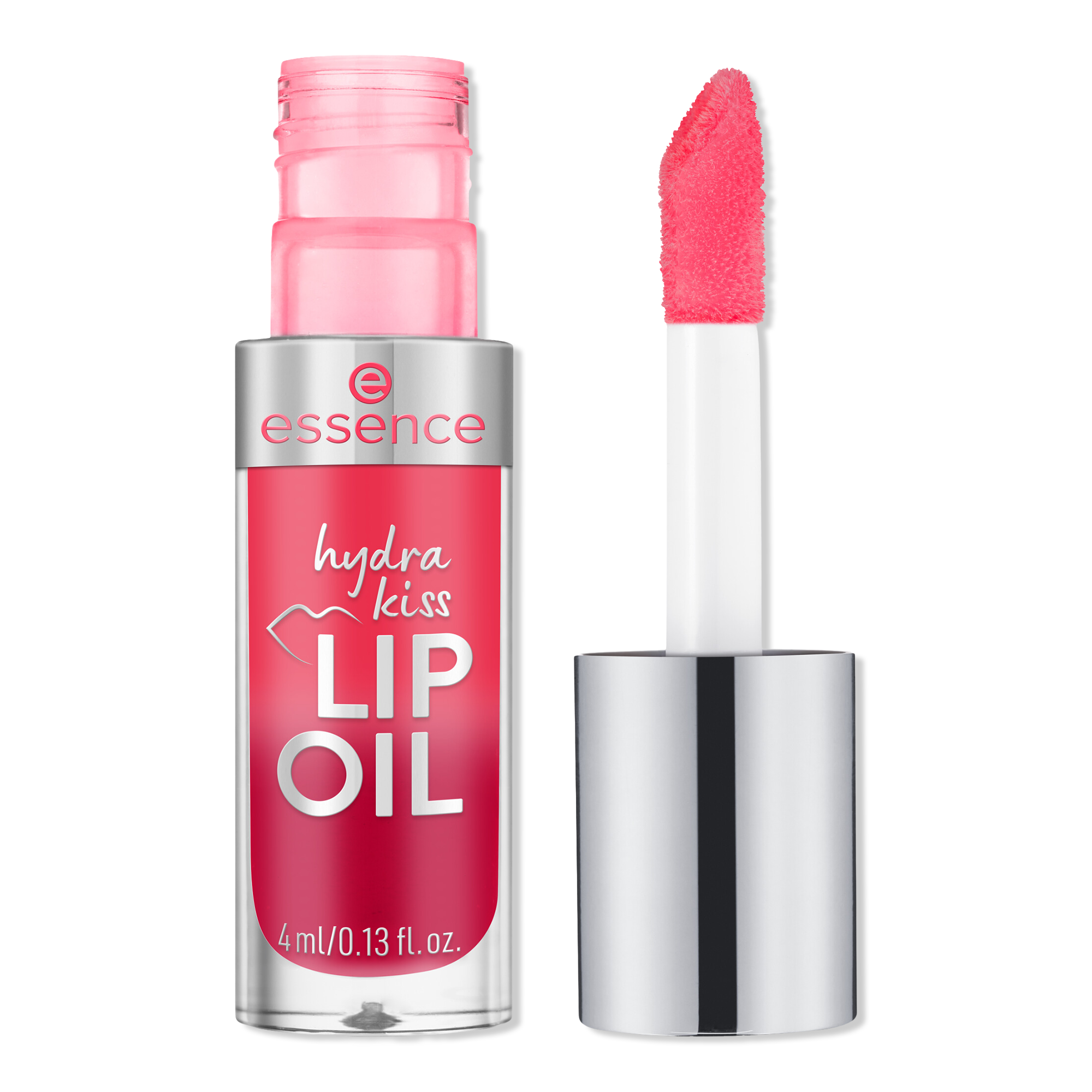 Essence Hydra Kiss Lip Oil #1