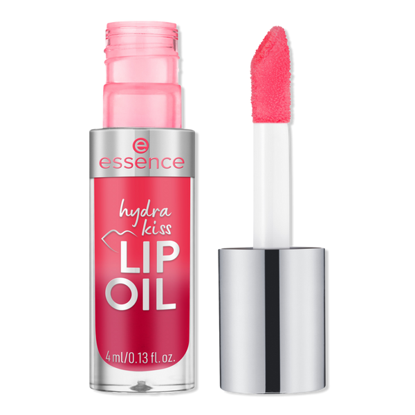 Essence Hydra Kiss Lip Oil #1