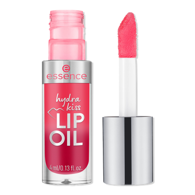 Essence Hydra Kiss Lip Oil