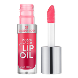 Essence Hydra Kiss Lip Oil - 03 Pink Champagne