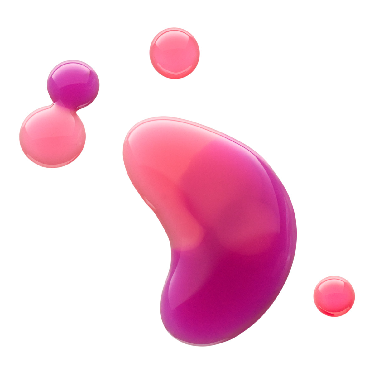 Hydra Kiss Lip Oil
