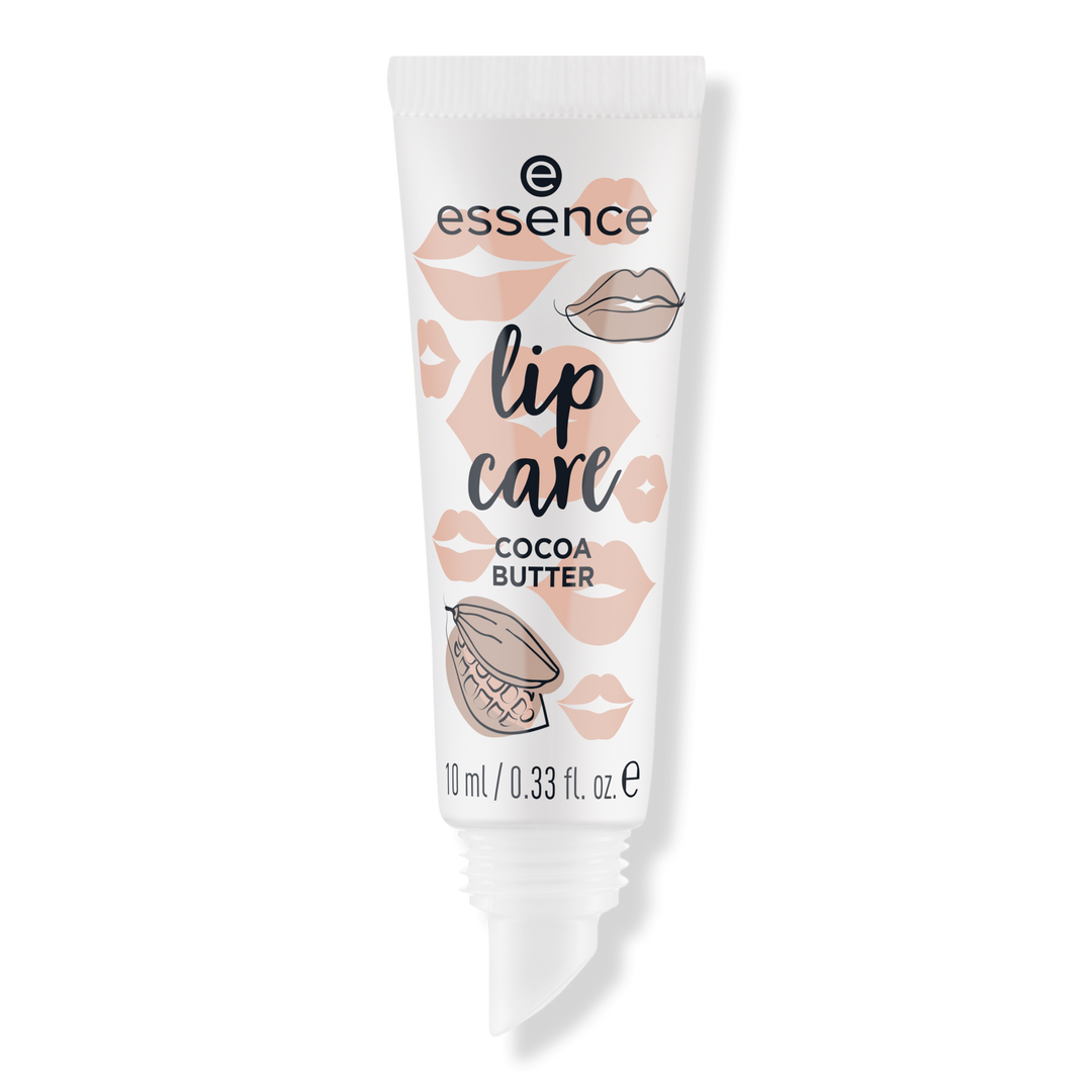 Essence Lip Care Cocoa Lip Butter #1
