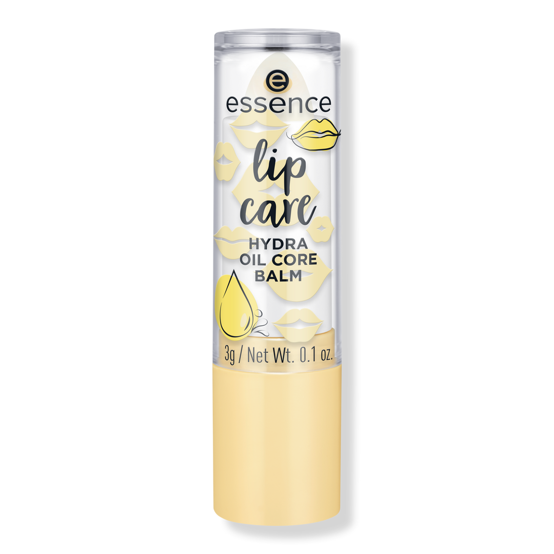 Essence Lip Care Hydra Oil Core Lip Balm #1
