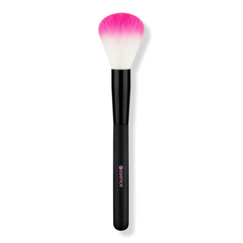 Beauty Is Black | The New Ulta Brush - Pink Colour-Changing Essence Powder