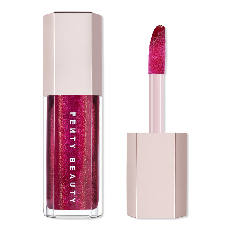 FENTY BEAUTY by Rihanna - Fuchsia Flex Gloss Bomb Universal Lip