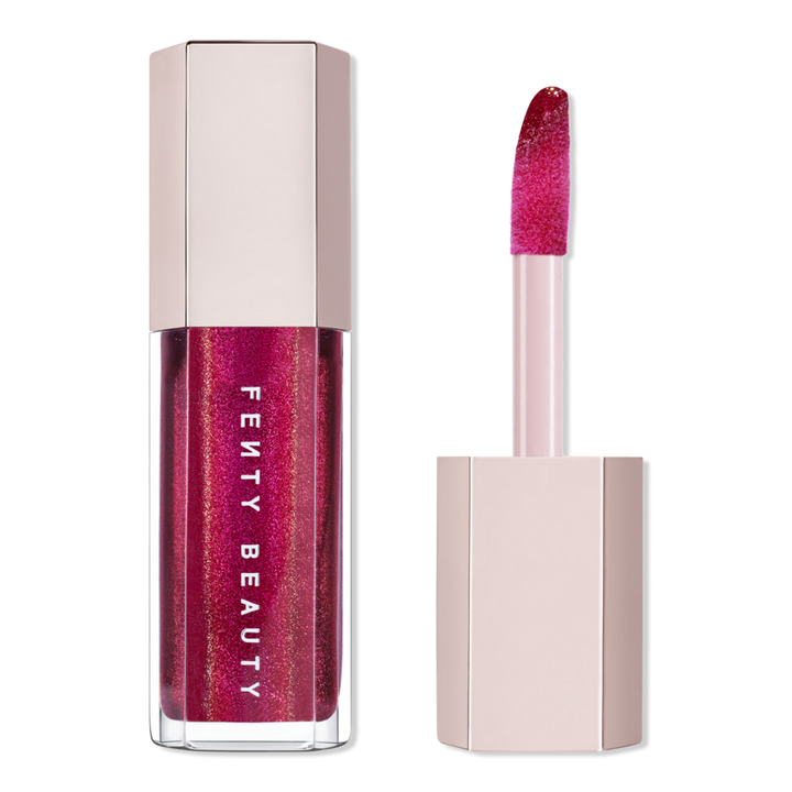 Fenty Beauty Fenty Icon Velvet Liquid Lipstick - Fashion Fiend – Beautykom