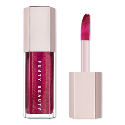 FENTY BEAUTY by Rihanna Gloss Bomb Universal Lip Luminizer - Fuchsia Flex