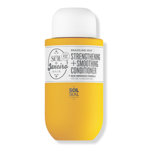 Brazilian Joia Strengthening + Smoothing Conditioner