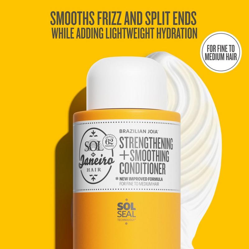 Sol de Janeiro - 3.0 oz Brazilian Joia Strengthening + Smoothing