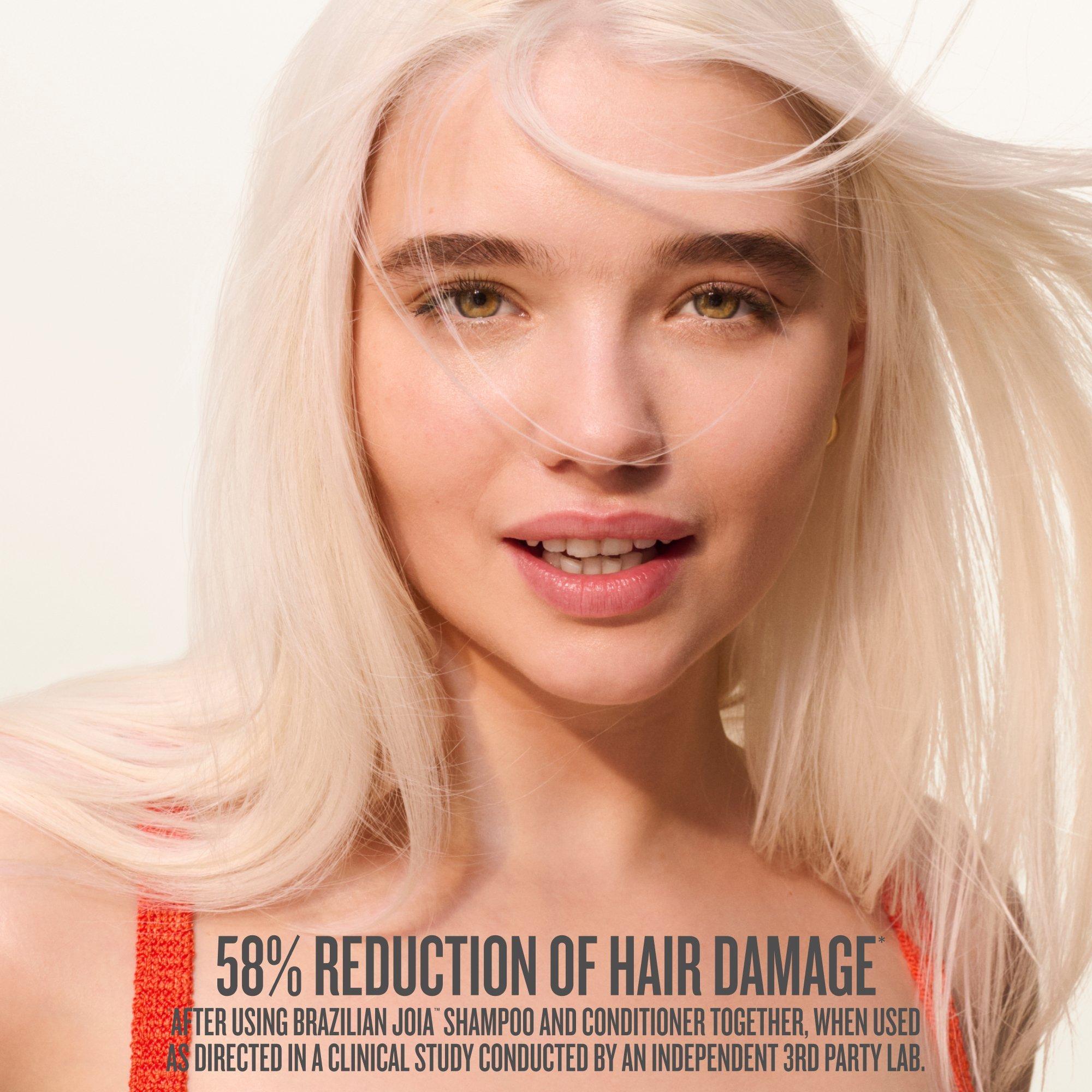 Средства для волос-бразилиана Conditioner — Sol de Janeiro — фото 3