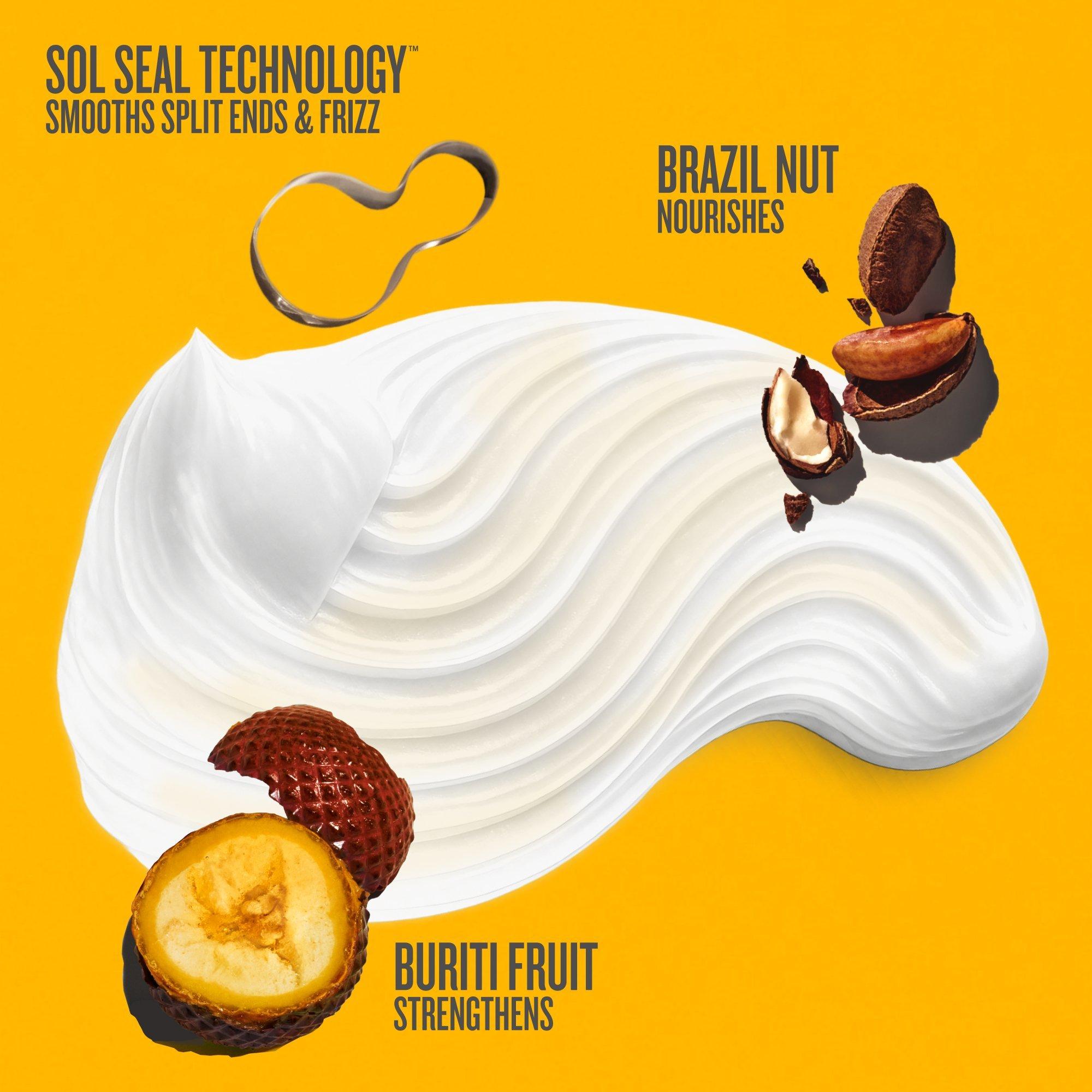 Средства для волос-бразилиана Conditioner — Sol de Janeiro — фото 6