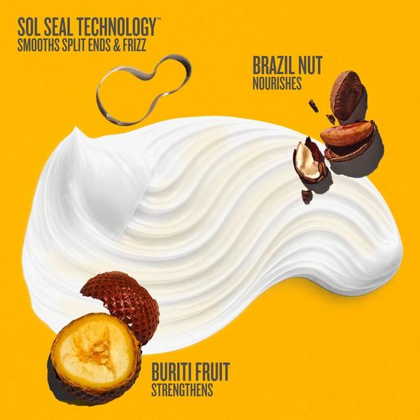 Sol de Janeiro Brazilian Joia Strengthening + Smoothing Conditioner #6