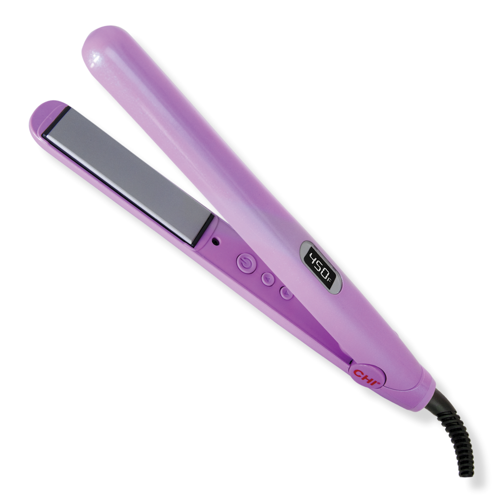 Ulta chi flat clearance iron