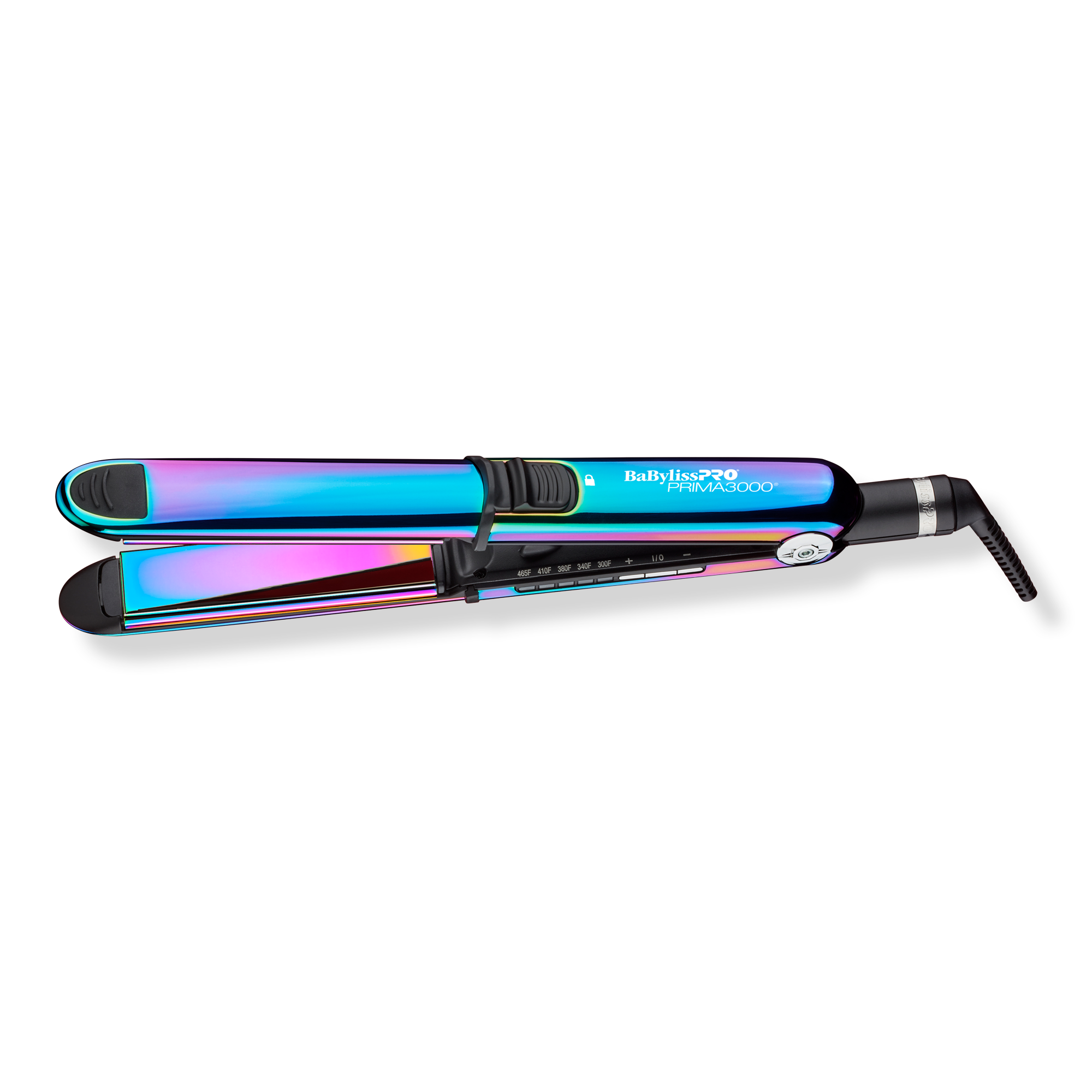 BaBylissPRO Nano Titanium Styling Iron #1