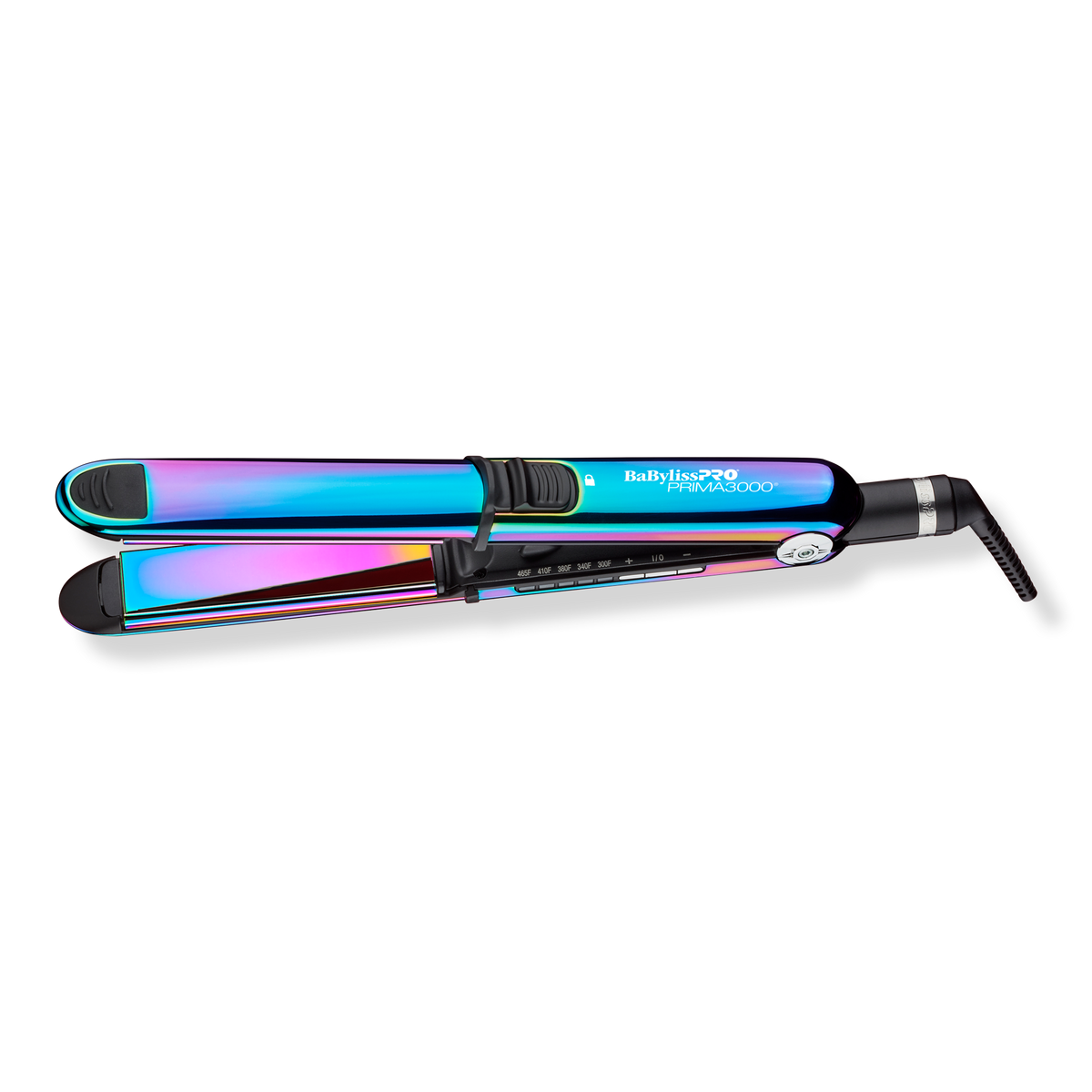 Babyliss Pro purchases nano titanium