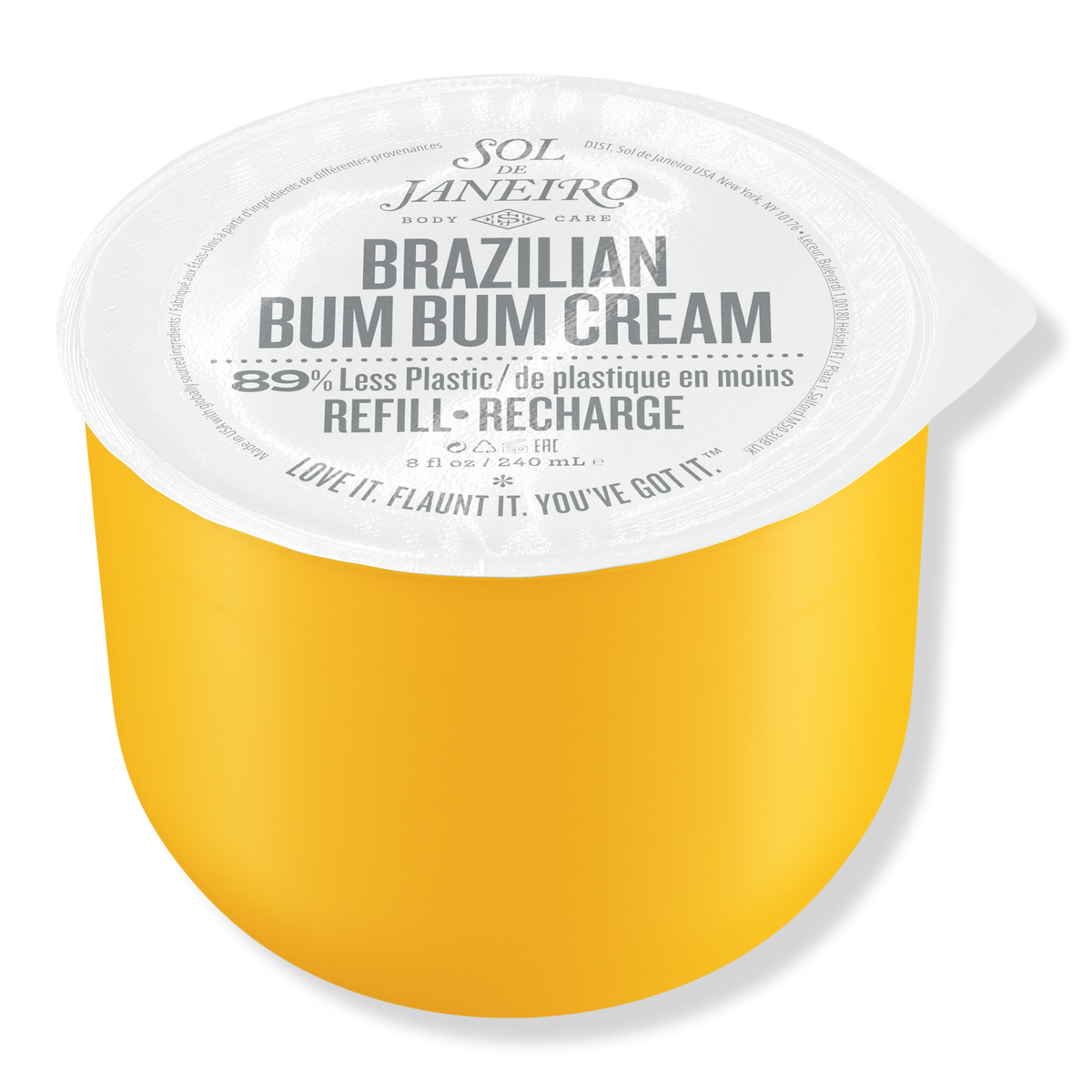 Sol selling de Janeiro Bum Bum Cream