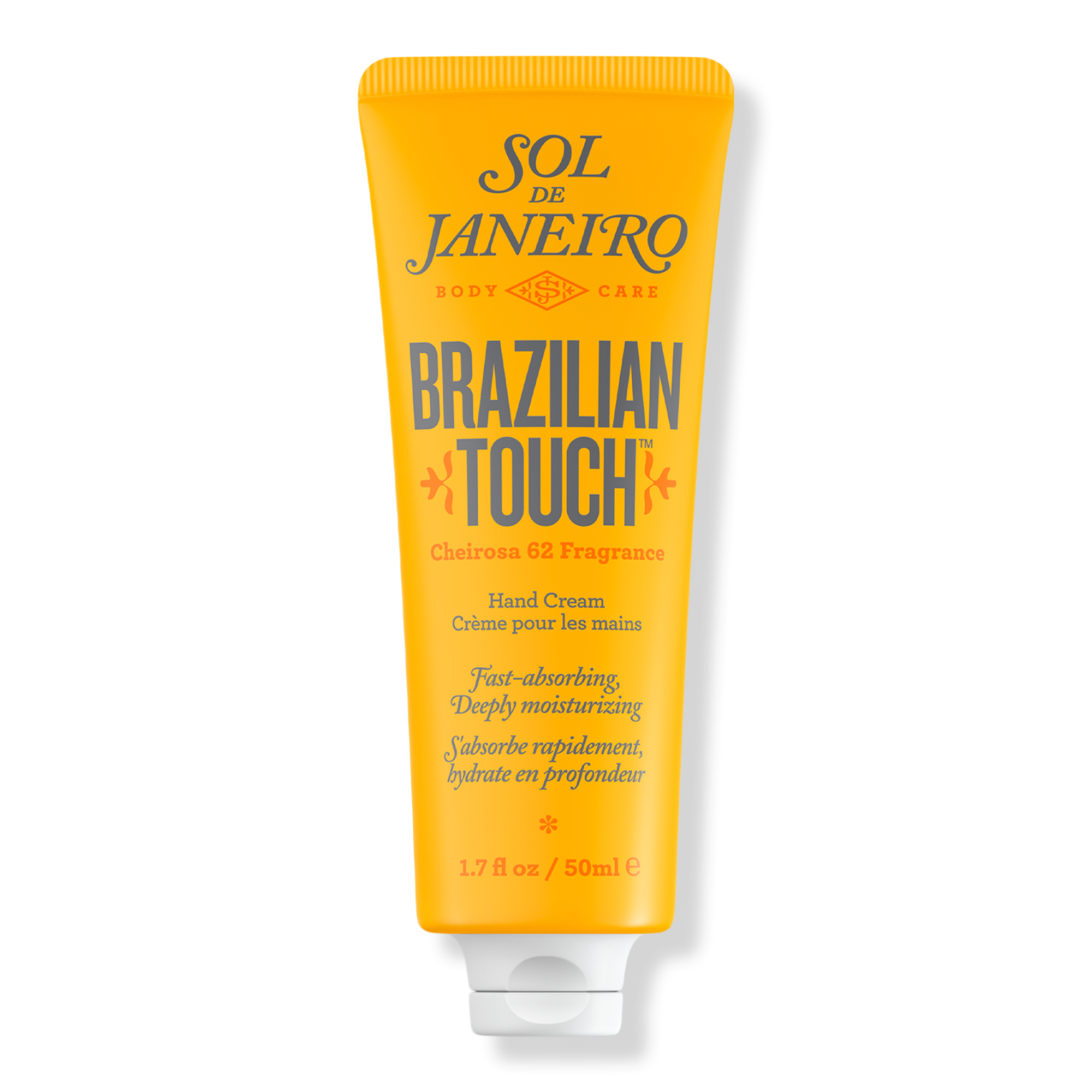 Sol de Janeiro Brazilian Touch Hand Cream #1