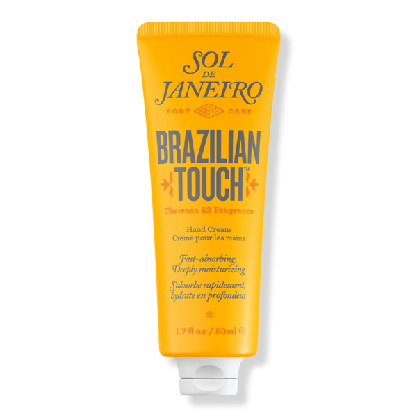 Sol de Janeiro Brazilian Touch Hand Cream #1