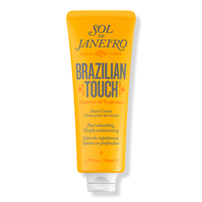 Sol de Janeiro Brazilian Touch Hand Cream