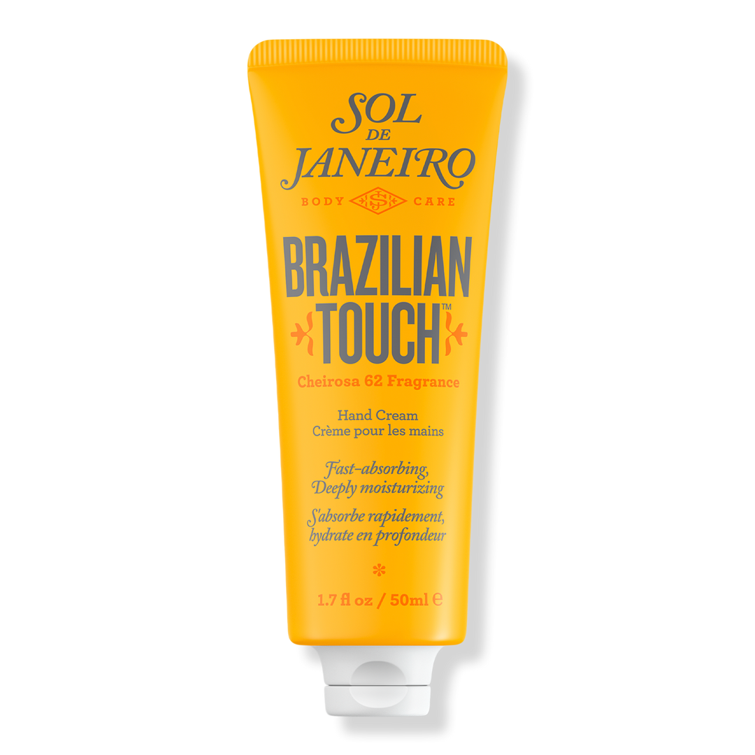 Sol de Janeiro Brazilian Touch Hand Cream #1