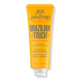 Sol de Janeiro Brazilian Touch Hand Cream