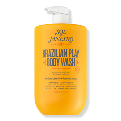 Sol de Janeiro Brazilian Play Body Wash