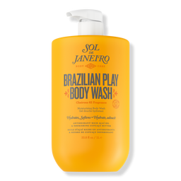 Sol de Janeiro Brazilian Play Body Wash - 33.1 oz