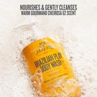 Sol de Janeiro Brazilian Play Body Wash #2