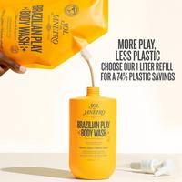 Sol de Janeiro Brazilian Play Body Wash #8