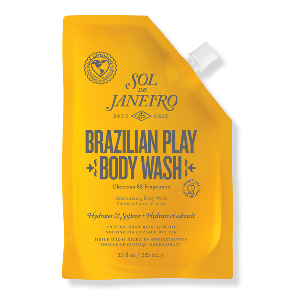 Sol de Janeiro Brazilian Play Body Wash #1